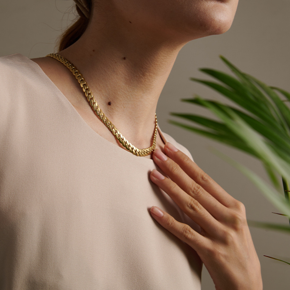 Collier Niobé