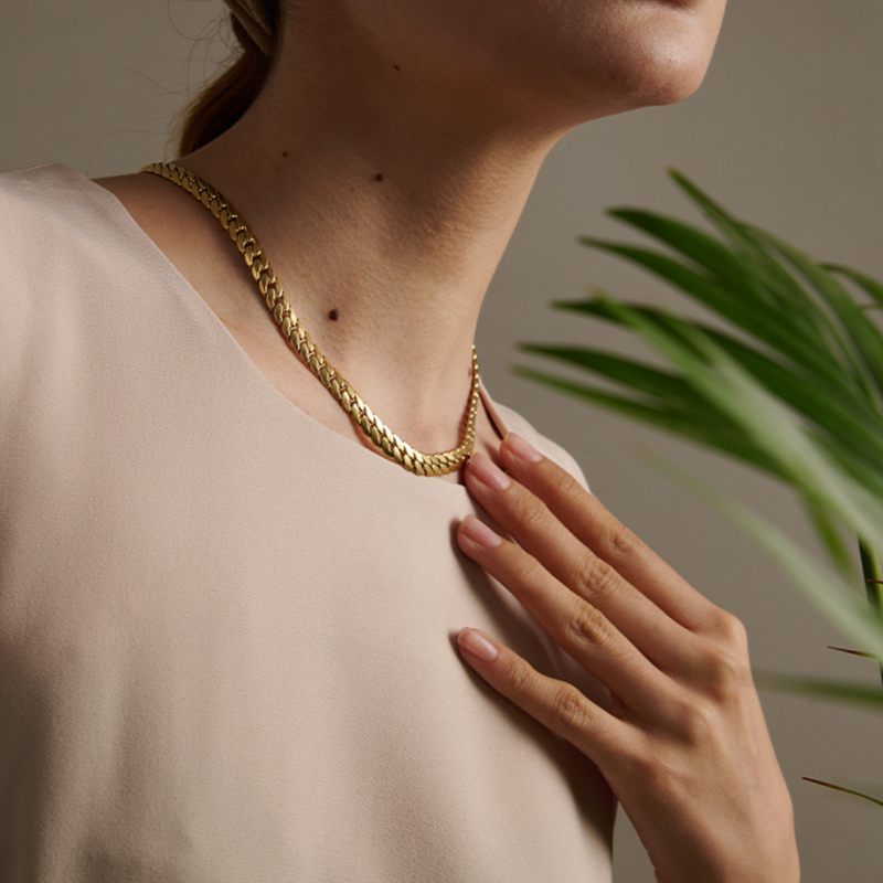 Collier Niobé
