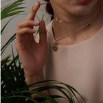 Collier Atalante