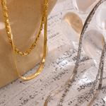 Collier Danaïdes
