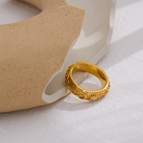 Bague Séléné