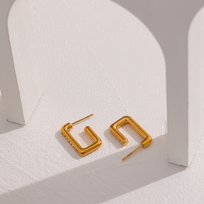 Boucles d'oreilles Pénélope