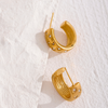 Boucles d'oreilles Danaé