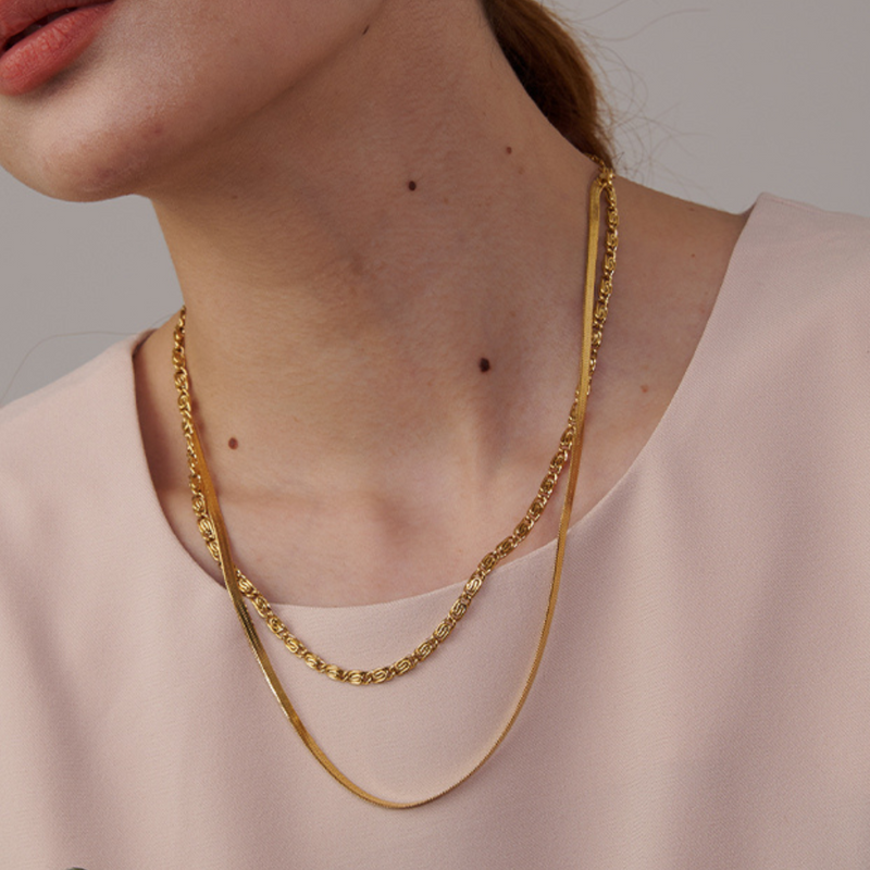 Collier Danaïdes