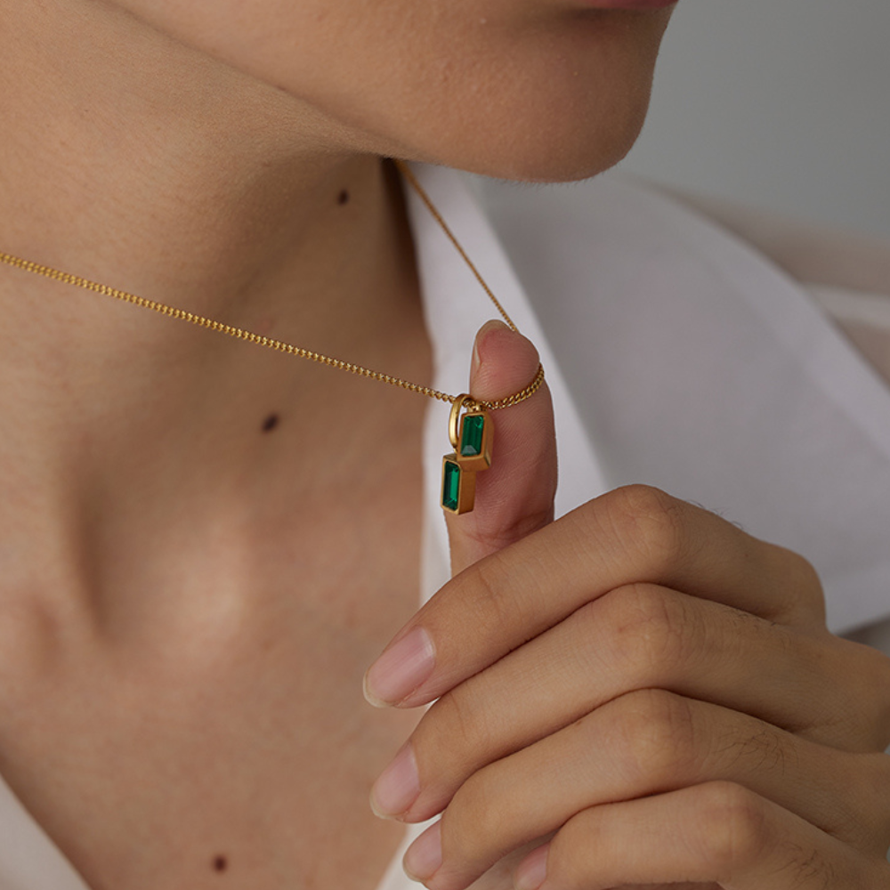 Collier Atrée