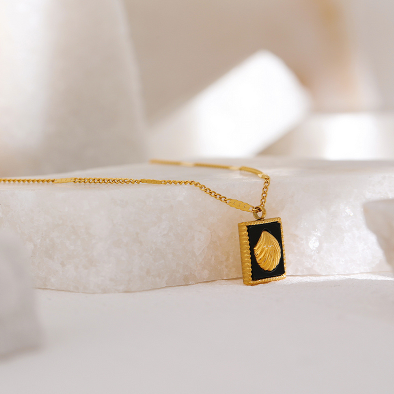 Collier Poséidon