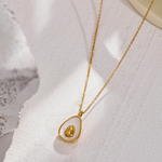Collier Pan