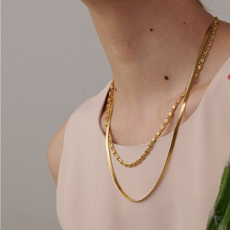Collier Danaïdes
