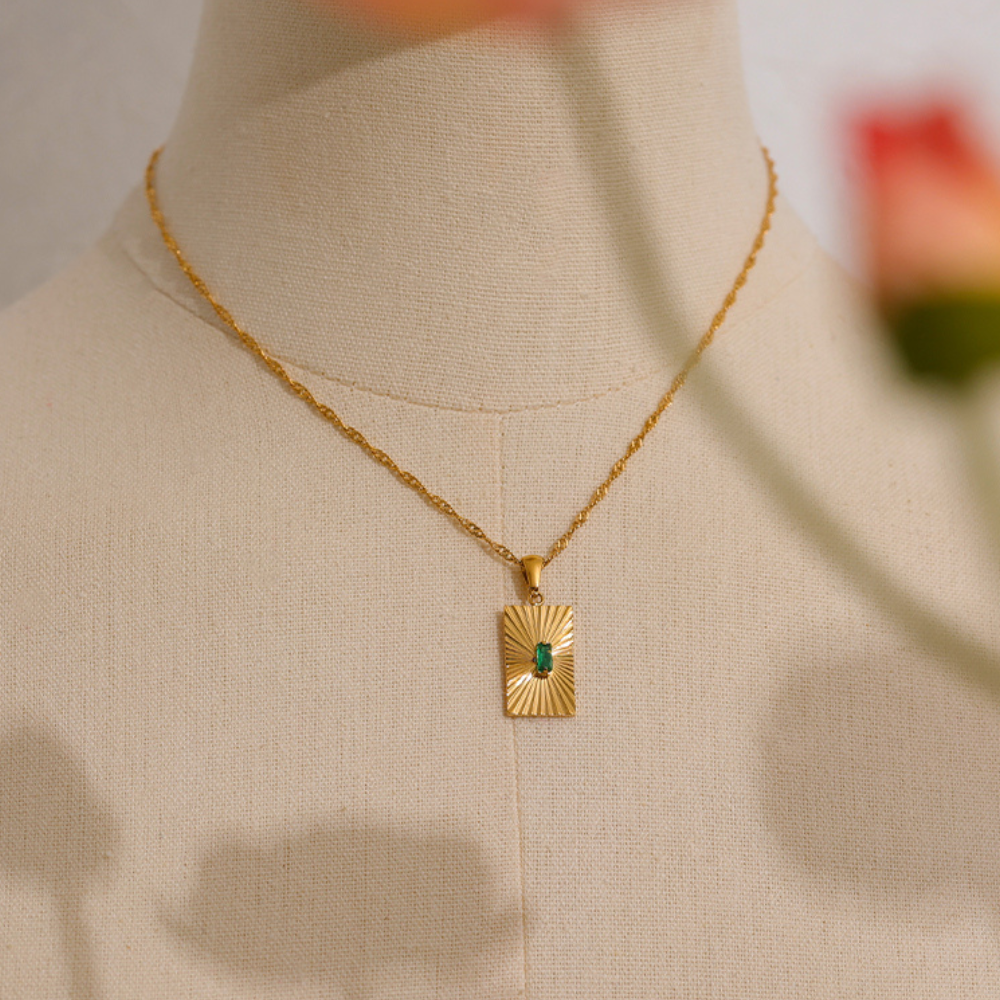 Collier Hadès