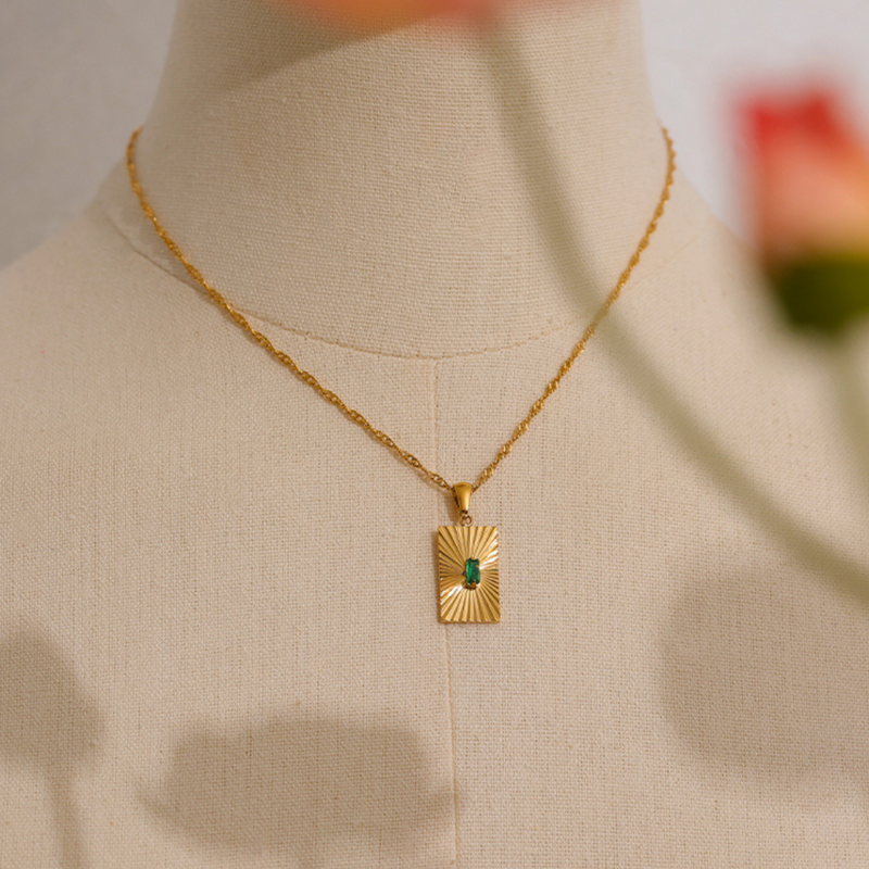 Collier Hadès