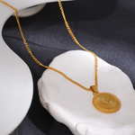 Collier Amphiaraos