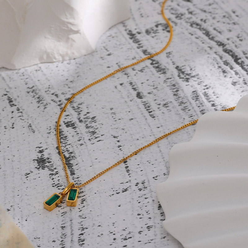 Collier Atrée