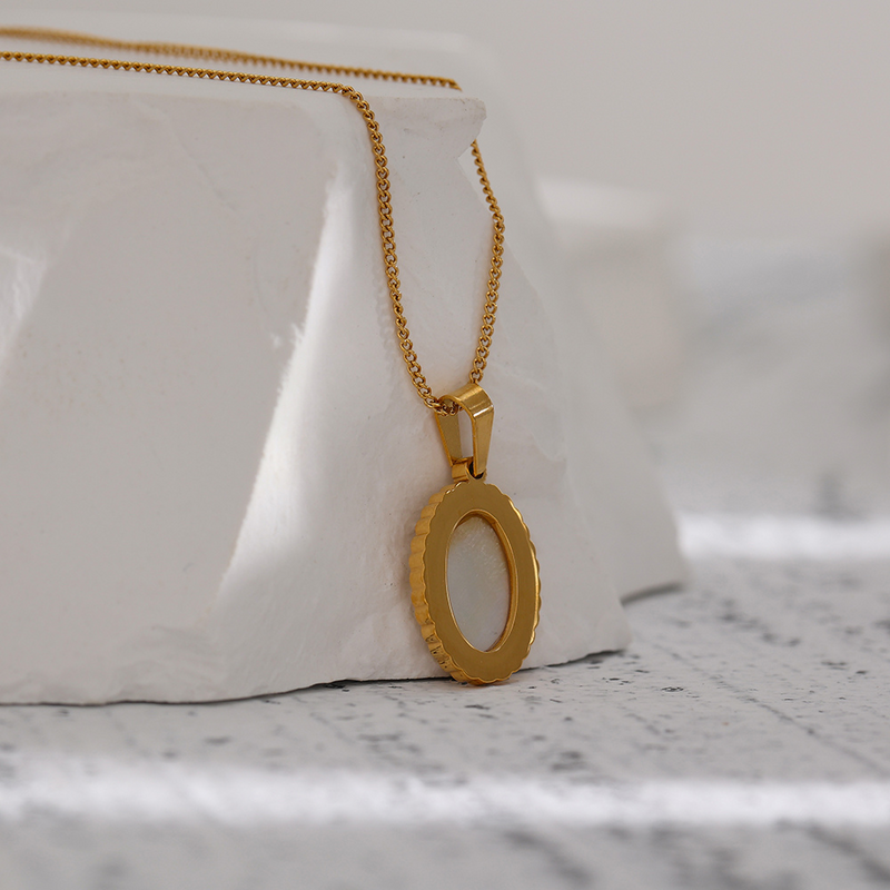 Collier Hypnos