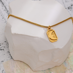 Collier Atalante