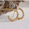Boucles d'oreilles Morphée