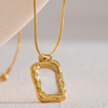 Collier Éole