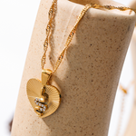 Collier Gorgone